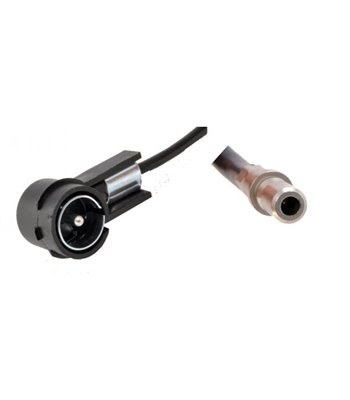 Antenne adapter Chrysler & Chevrolet til ISO
