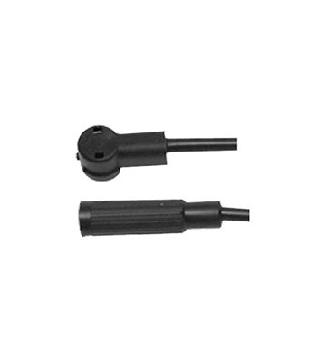 Antenne adapter ISO han til DIN hun