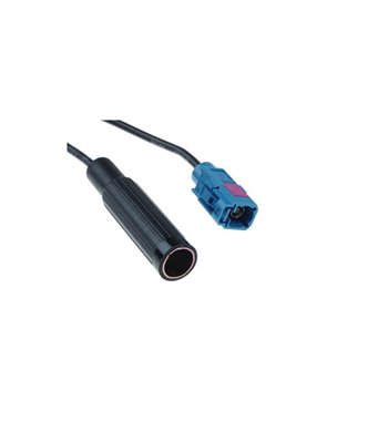 Antenne adapter fakra hun til DIN hun