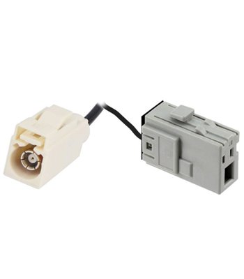 MTA antenne adapter fakra hun til GT13SC stik Suzuki