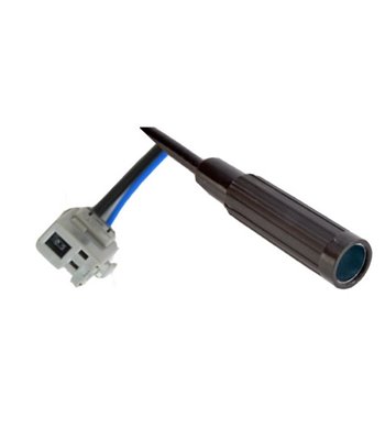 Antenne adapter GT13 F stik til DIN hun