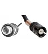 Forlænger kabel HC97 han til HC97 hun