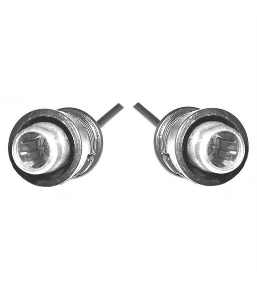 Antenne adapter HC97 han til HC97 han