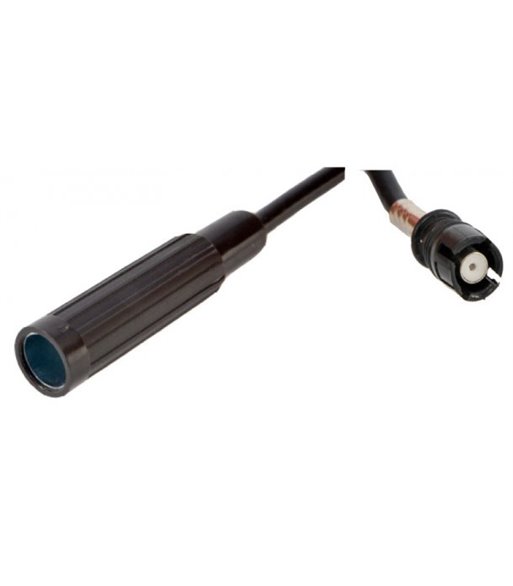 Antenne adapter HC97 hun til DIN hun
