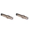 Antenne adapter SMB han til SMB han