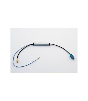 DAB/GPS Phantom Strømforsyning Fakra Han Til SMA Hun