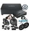 Audison komplet lydpakke til diverse VW modeller, 52 pins quad lock stik