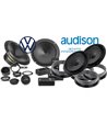 Audison højttaler pakke til diverse VW modeller.