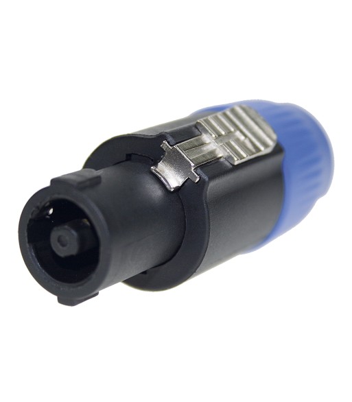 Standard Speaker Connector 4-pole