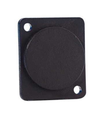 RACK ACCESS D BLINDPANEL