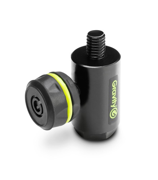 Gravity Quick Swivel Boom Adapter GMSQS1B