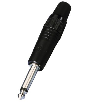 NEUTRIK Neutrik jackstik - NP-2CBAGP