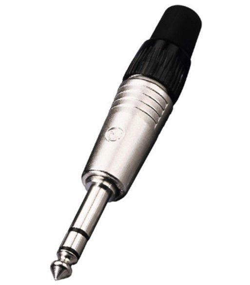 NEUTRIK Neutrik jackstik - NP-3C