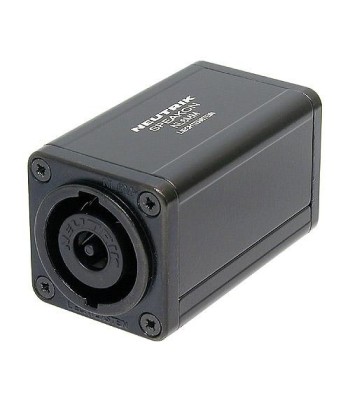 Adapter Speakon 8-pole to Speakon 8-pole