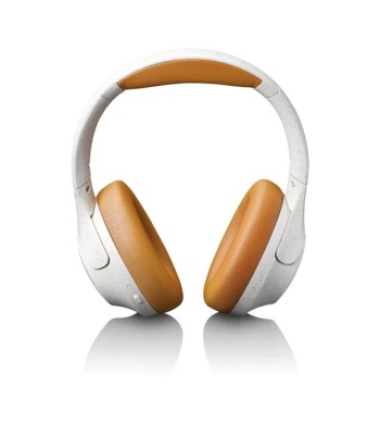 Lenco HPB-830GY Trådløse BT Hovedtlf. m/ANC