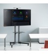 XANTRON Universal TV stander m/hjul