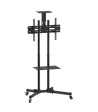 XANTRON Universal TV stander m/hjul