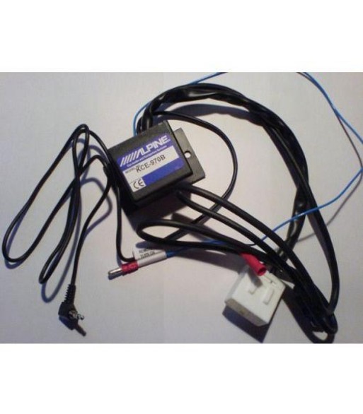 Interfaceadapter Alpine KCE-970B
