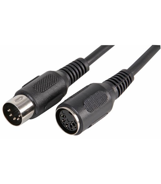 5 pol din han - 5 pol din hun 5m