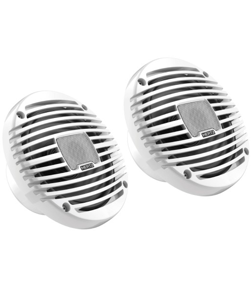 Hertz marine højttaler 165mm