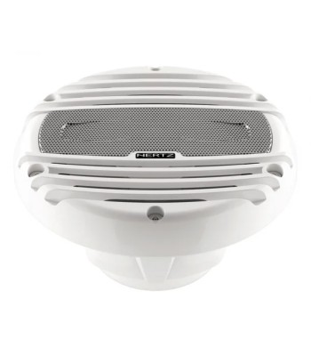 Hertz marine coax højttaler 165mm