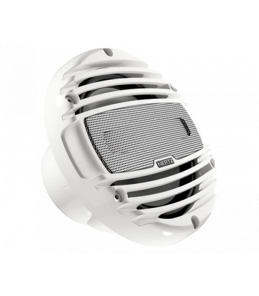 Hertz marine coax højttaler 165mm