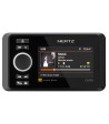 Hertz high-end marine media center