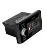 Hertz high-end marine media center