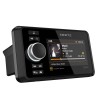 Hertz high-end marine media center
