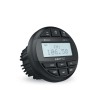 Hertz Marine digital radio med bluetooth
