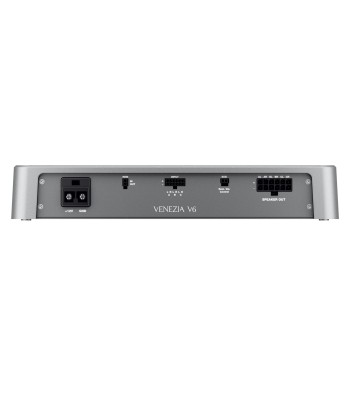 Hertz Venezia marine 6 kanals forstærker - 6x290w
