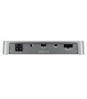 Hertz Venezia marine 6 kanals forstærker - 6x290w