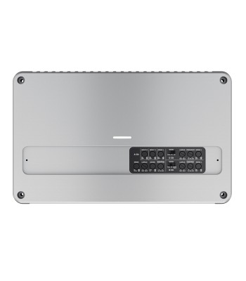 Hertz Venezia marine 6 kanals forstærker - 6x290w