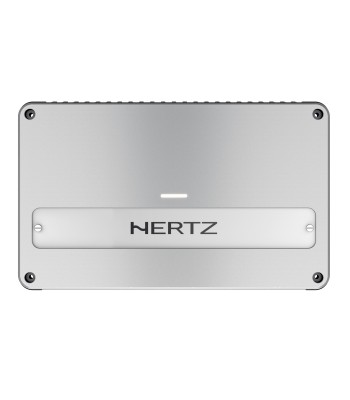 Hertz Venezia marine 6 kanals forstærker - 6x290w