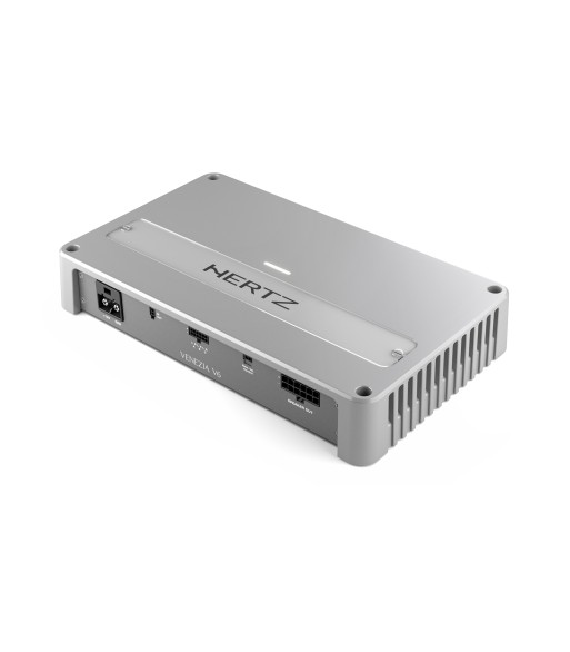 Hertz Venezia marine 6 kanals forstærker - 6x290w