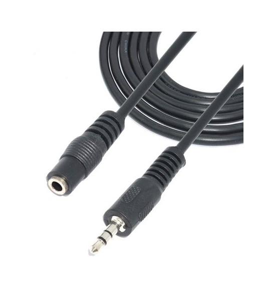 Hertz 3,5 mini jack forlænger kabel til marine fjernbetjening