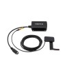 Hertz DAB+ modul med antenne til HMR20