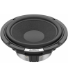 Audison Voce II high-end komponent sæt 165mm - 2-vejs basser + Diskanter + delefiltre