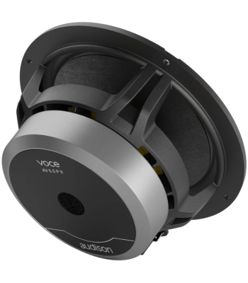 Audison Voce II high-end kick basser 165mm 1 sæt