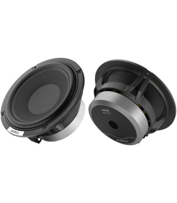 Audison Voce II high-end kick basser 165mm 1 sæt