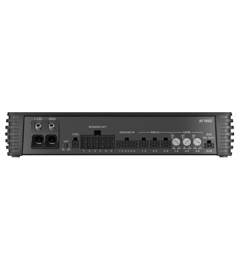 Audison Forza 6 kanals forstærker - 6x220w
