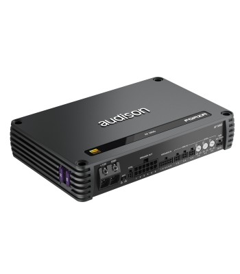 Audison Forza 6 kanals forstærker - 6x220w