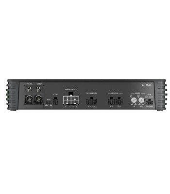 Audison Forza 4 kanals forstærker - 4x260w