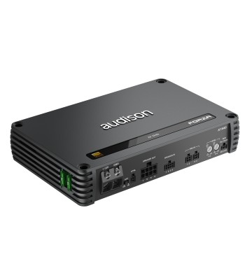 Audison Forza 4 kanals forstærker - 4x260w