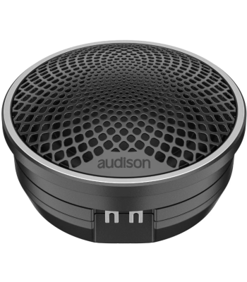 Audison Voce II high-end diskanter 28mm