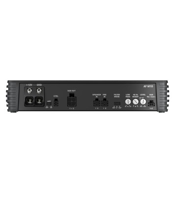 Audison Forza 1 kanals forstærker - 1x1200w