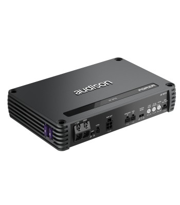 Audison Forza 1 kanals forstærker - 1x1200w