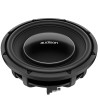 Audison Voce II 12" slim high-end subwoofer 2+2 ohm