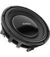 Audison Voce II 12" slim high-end subwoofer 2+2 ohm