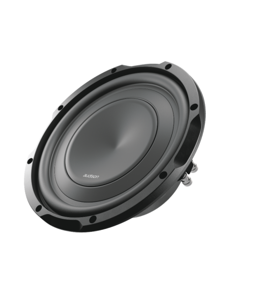Audison Prima subwoofer 250mm/10 - 4x4 ohm